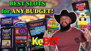 Live Casino Kebet