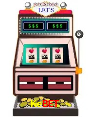 Mesa de Blackjack Kebet