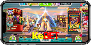 VIP Casino Kebet