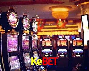 Apostas de Tênis Kebet