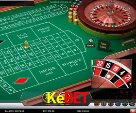 Diretório de Jogos Kebet