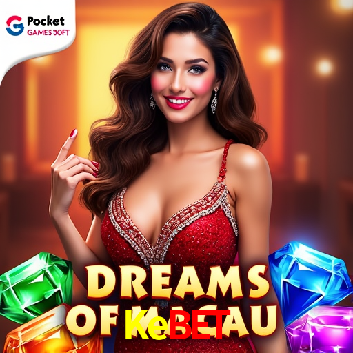 Descubra o Mundo do Cassino Online com Kebet