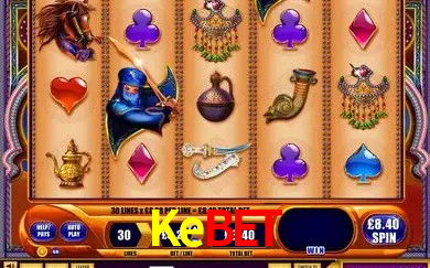 Benefícios VIP na Kebet