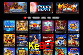 Kebet App