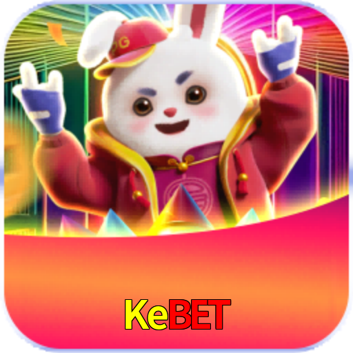 Imagem promocional da Kebet mostrando a plataforma e suas vantagens