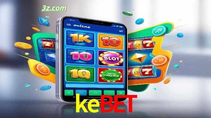 kebet-Jogo de slots oficial brasileiro