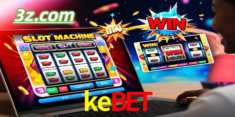 kebet-Principais Características do Slot777