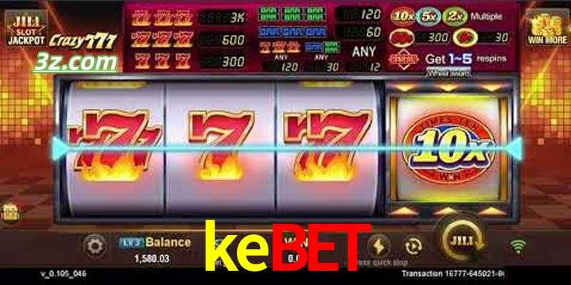 kebet-Como Jogar o Slot777