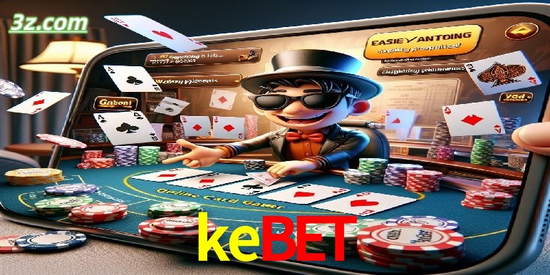Como começar a jogar Poker na kebet?