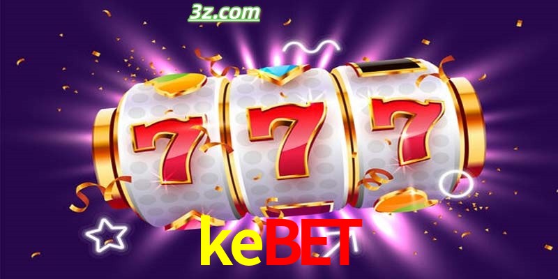 kebet-Descubra o Clássico Slot 777