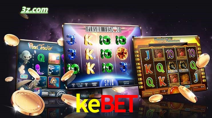 Gire nos Slots kebet e Explore Novas Oportunidades