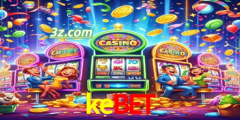kebet-Principais Características do Slot777