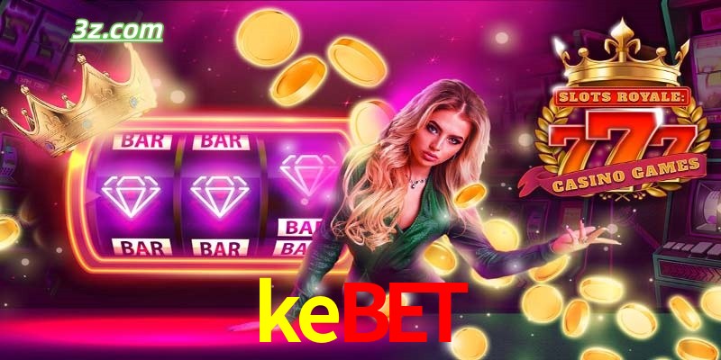 kebet-Slot 777 Variações Populares