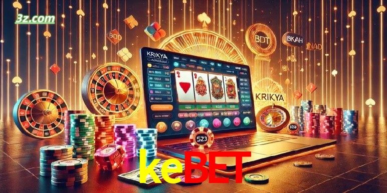 Como começar a jogar Poker na kebet?